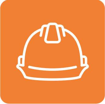 Construction helmet